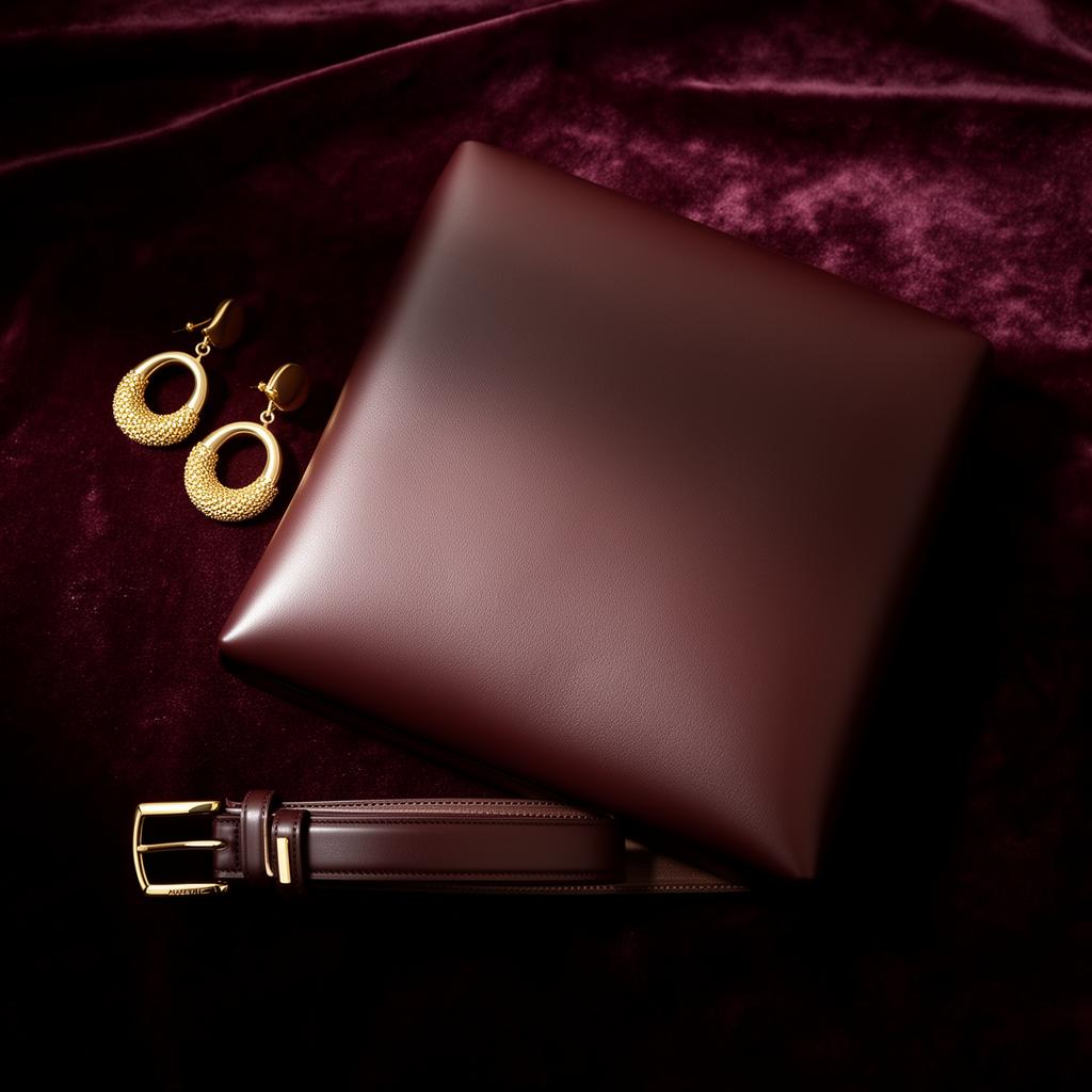 Accessories — Atelier Veylora